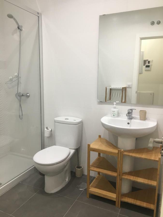 Apartamento Nuevo En Casa Tipo Palacio Cadiz Dış mekan fotoğraf
