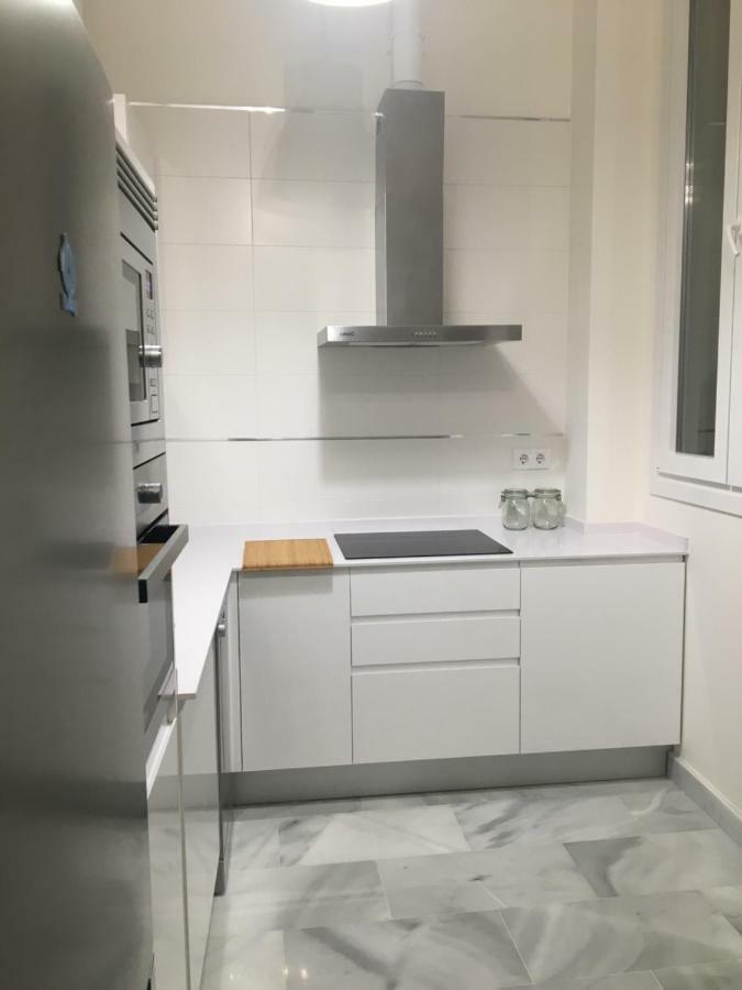 Apartamento Nuevo En Casa Tipo Palacio Cadiz Dış mekan fotoğraf
