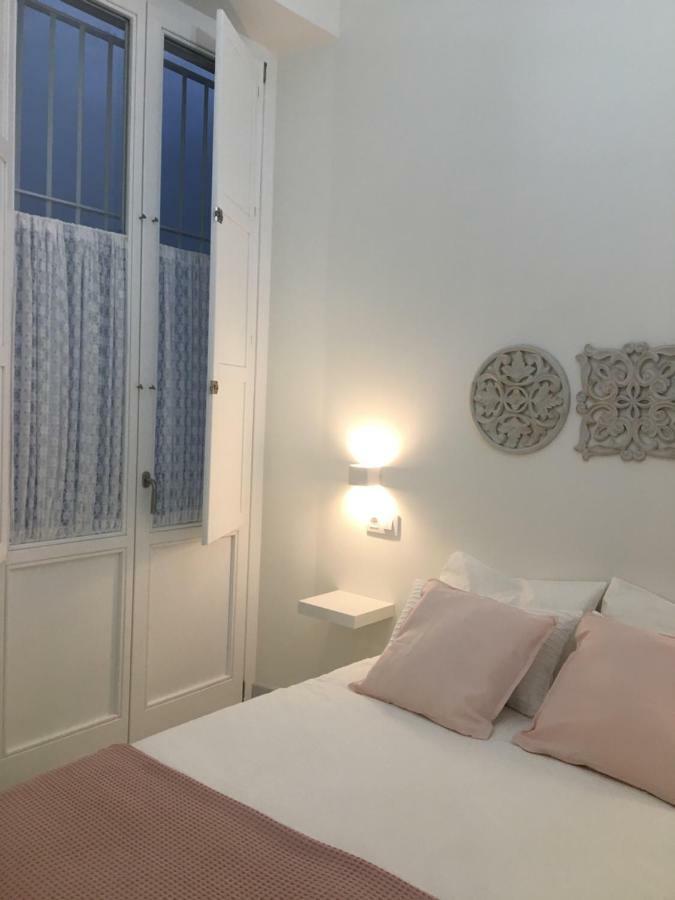 Apartamento Nuevo En Casa Tipo Palacio Cadiz Dış mekan fotoğraf