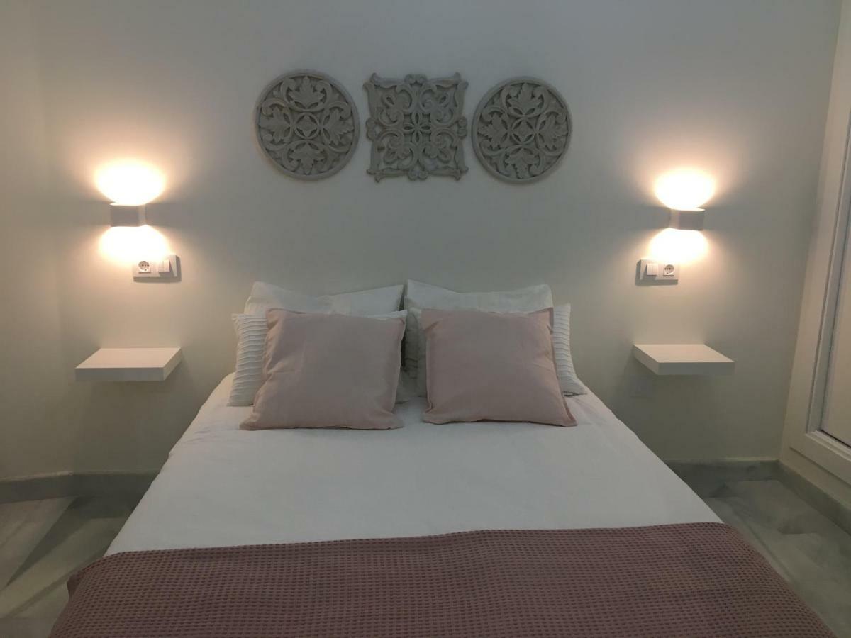 Apartamento Nuevo En Casa Tipo Palacio Cadiz Dış mekan fotoğraf