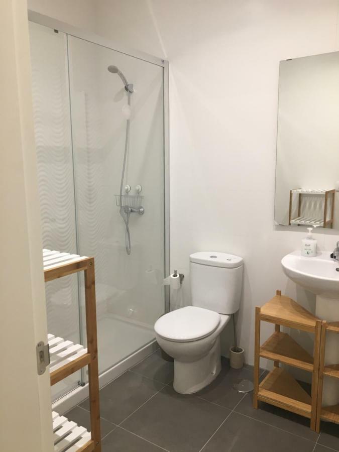 Apartamento Nuevo En Casa Tipo Palacio Cadiz Dış mekan fotoğraf