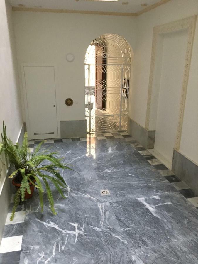 Apartamento Nuevo En Casa Tipo Palacio Cadiz Dış mekan fotoğraf